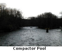 Compactor Pool