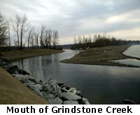 Grindstone Creek