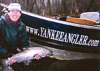 Yankee Angler Professional Guide Services